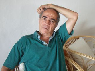 Mario Ceroli