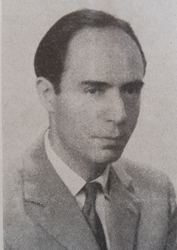 Enzo Cesarini