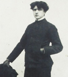 Patrizio Fracassi