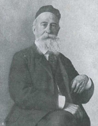 Alessandro Franchi