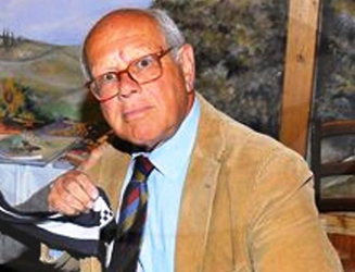 Emilio Giannelli