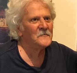 Gino Giusti