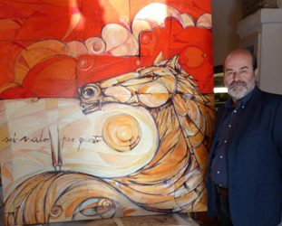 Alessandro Grazi