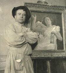 Icilio Federigo Joni