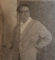 Primo Lavagnini