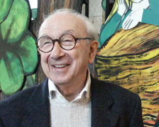 Emanuele Luzzati