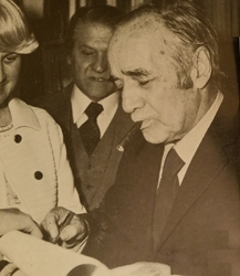 Mino Maccari