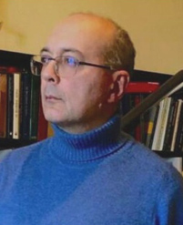 Riccardo Manganelli