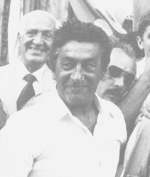 Enea Marroni