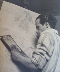 Aldo Marzi