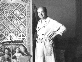 Bruno Marzi
