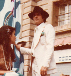 Aldo Minucci