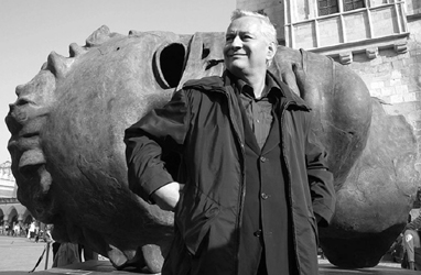 Igor Mitoraj