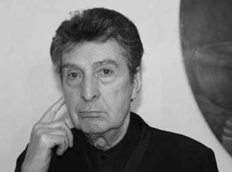 Gian Marco Montesano