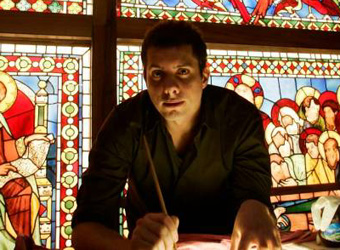 Francesco Mori