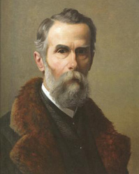 Luigi Mussini