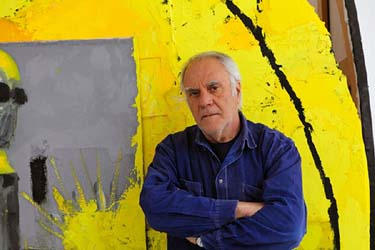 Domenico Paladino