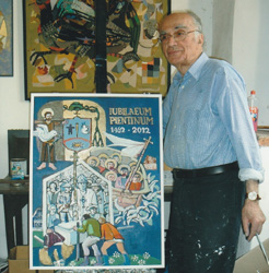 Aleardo Paolucci
