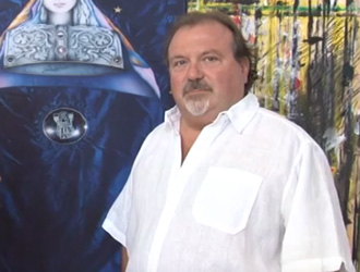 Carlo Pizzichini
