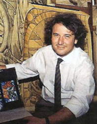 Alberto Positano