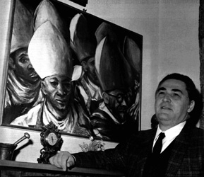 Domenico Purificato