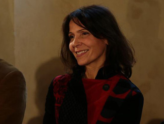 Cecilia Rigacci