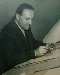 Dino Rofi