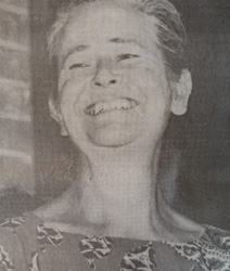 Alison Roux