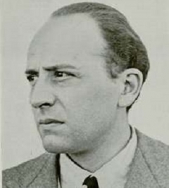 Bruno Saetti
