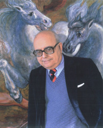 Aligi Sassu