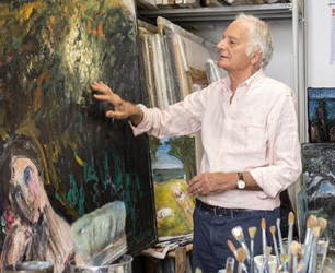 Savinio Ruggero