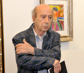 Luciano Schifano