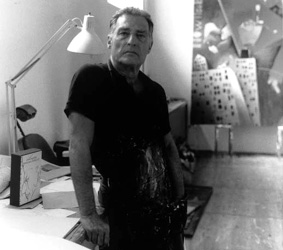 Emilio Tadini