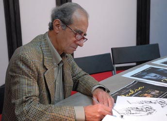 Giovanni Ticci