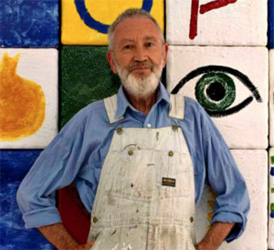 Joe Tilson
