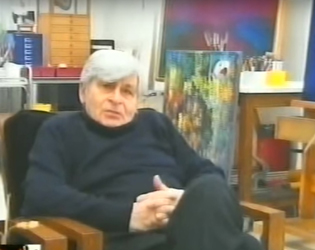 Renzo Vespignani