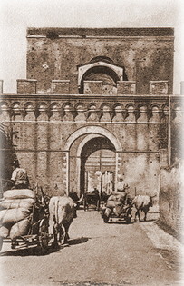 Porta Pispini