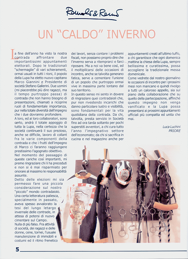 Clicca per la pagina seguente
