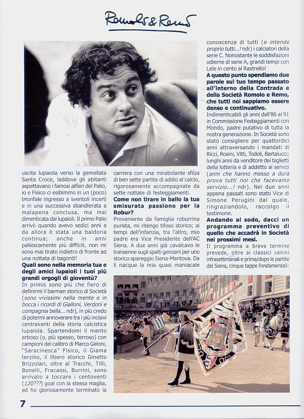 Clicca per la pagina seguente