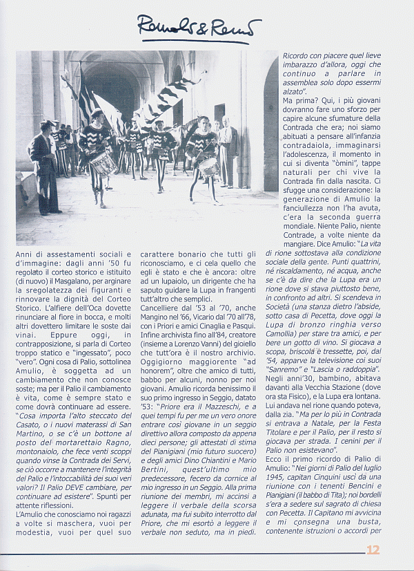 Clicca per la pagina seguente