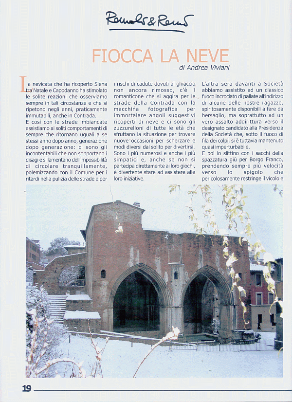 Clicca per la pagina seguente