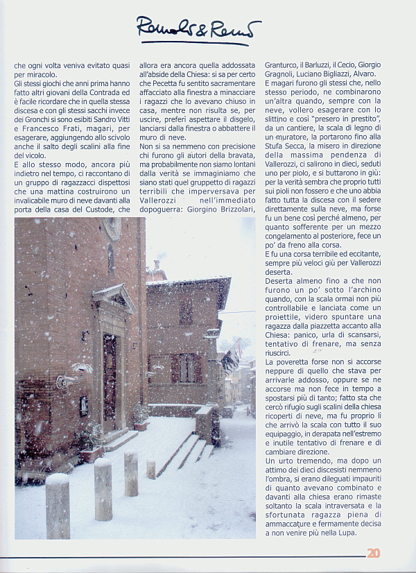 Clicca per la pagina seguente