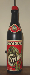 Radio Cynar