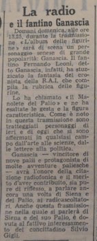 Fernando Leoni detto Ganascia