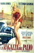 La ragazza del Palio