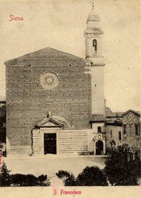 Chiesa di S.Francesco