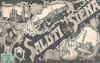 cartolina di siena