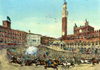 cartolina di siena