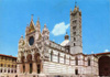 cartolina di siena