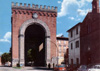 cartolina di siena
